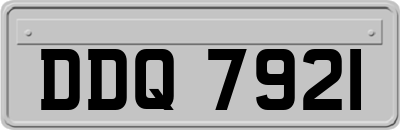 DDQ7921