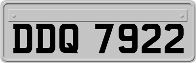DDQ7922
