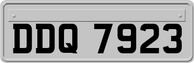 DDQ7923