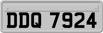 DDQ7924