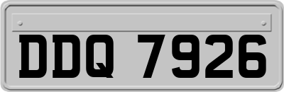 DDQ7926