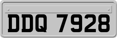 DDQ7928