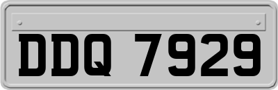 DDQ7929