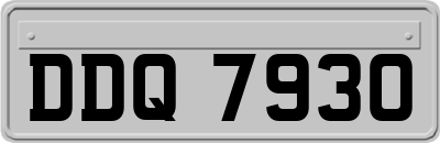 DDQ7930
