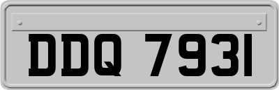DDQ7931