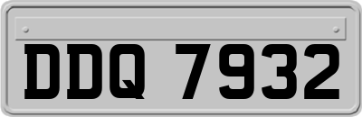 DDQ7932