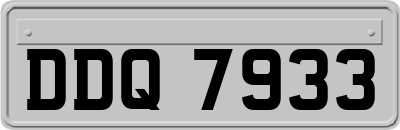 DDQ7933