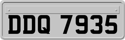 DDQ7935