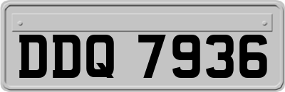 DDQ7936