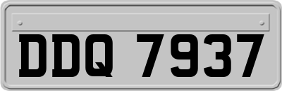 DDQ7937