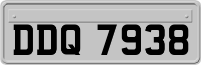 DDQ7938