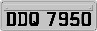 DDQ7950