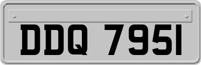DDQ7951