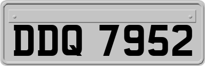 DDQ7952
