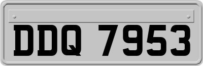 DDQ7953