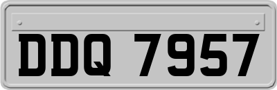 DDQ7957
