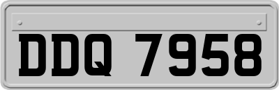 DDQ7958