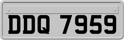 DDQ7959