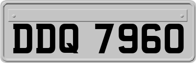 DDQ7960