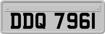 DDQ7961
