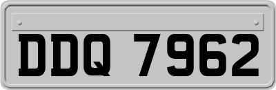 DDQ7962