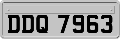 DDQ7963