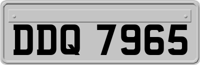 DDQ7965