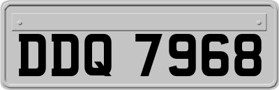 DDQ7968