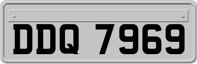 DDQ7969