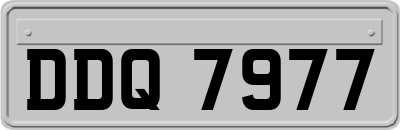 DDQ7977