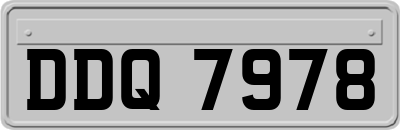 DDQ7978