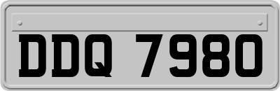 DDQ7980