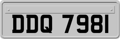 DDQ7981