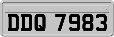 DDQ7983