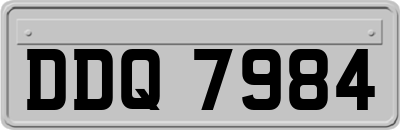 DDQ7984