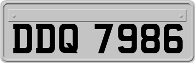 DDQ7986