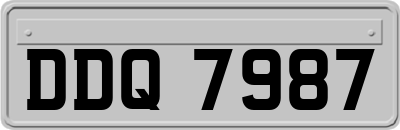 DDQ7987
