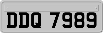 DDQ7989