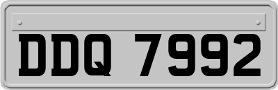 DDQ7992
