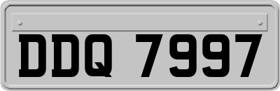 DDQ7997