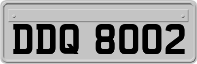 DDQ8002