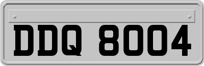 DDQ8004