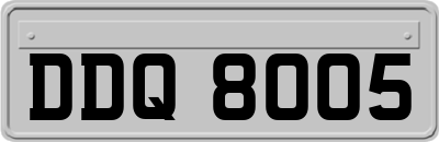 DDQ8005