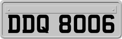 DDQ8006