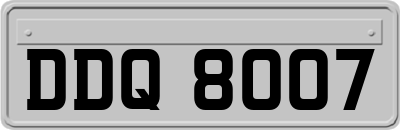 DDQ8007
