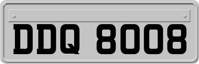 DDQ8008