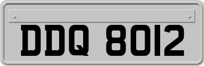DDQ8012
