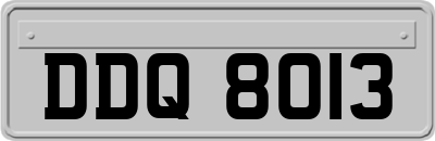 DDQ8013