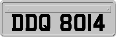 DDQ8014