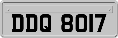 DDQ8017